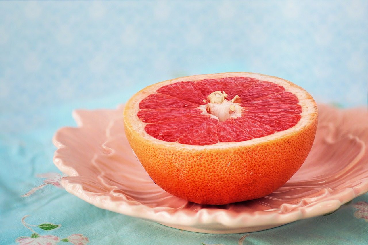 antioxidants-grapefruit-health-benefits
